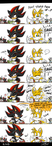How would you like it if.... 002 by therealshadow