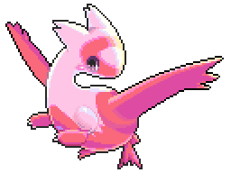 latias by pontoco