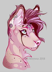 Huh? by Minnow