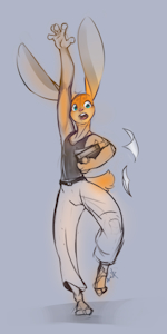 Crossposting Test by AroSo