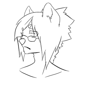 Rend Is Unsure by Venti