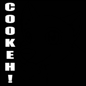 Free Cookie Icon Base/Template by WienerDogWorks