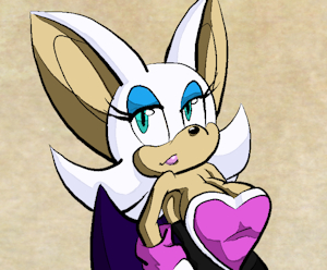 rouge color 3/2/18 by Leedoesit