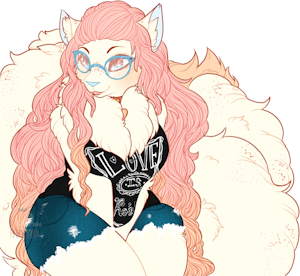 Peche -- Personal Work by Pancaked