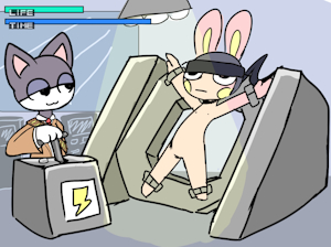 If you press *select* Isabelle dies by Neko3240