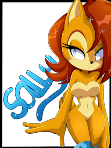 Sal by Tomie