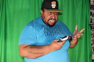 Goofy Channel Images 01 by WolfgangWolfe