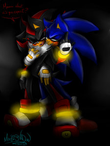 What did you EXPECT??? by Mimy92Sonadow