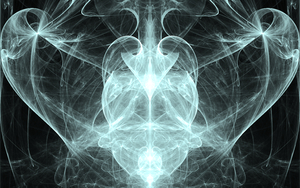 Winter Solstice by Sendokidu