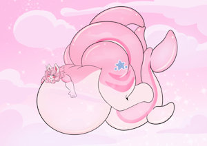 Nixie Loon by NixieDreamstar