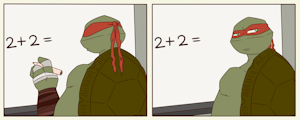 Maths by MadyShell