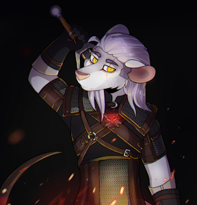 GeRA(l)T by YamiKuruku