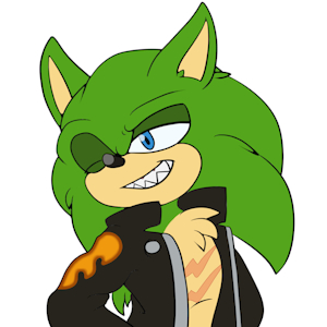 Scourge by Faennec