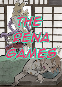 New Submission by Kagemusha