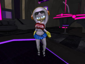 New Zeta Model for SL by ZetaR02