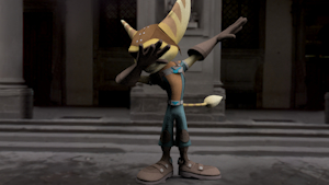 dab? by fourur