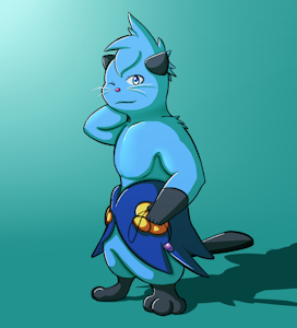 Reed again~ by Dreeda