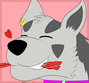 Manny Icon by DevilGator17