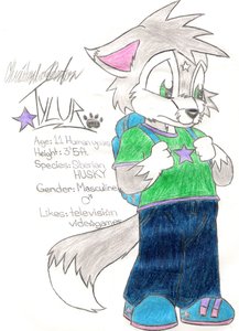 Tylur by DodgerTrenton