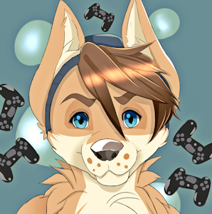 Profile picture update. by kuroihusky