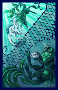 Tragic Love by LorenceLacy