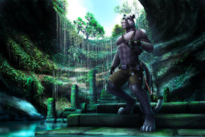 Roads Untraveled - In Memory Of Akira7 by DreamAndNightmare