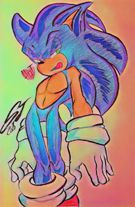sass with Attitude by SONICJENNY