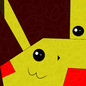 Piccaschu by joe123123123