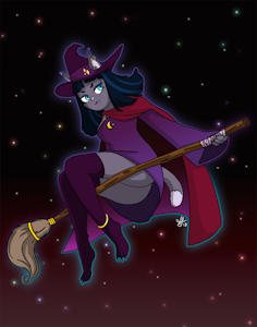Hello World! by JenniMagus
