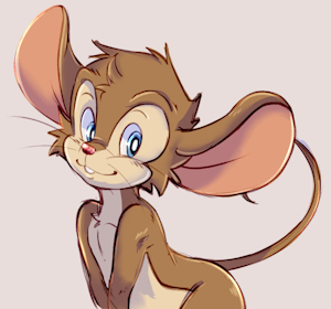 Fievel by Dandi