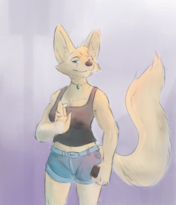 Jenna by Oriont