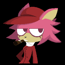 Oh, pish-posh! by Trinightroid