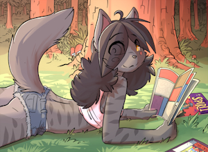 :3 by TheDomovoi