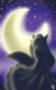 She Will Guide You by Shadow4one