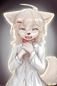 My precious... by Wolfeed