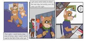 Boundless - The First Encounter pg.9 (2) by MazedMarten