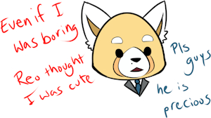 PSA for Resasuke by reoki