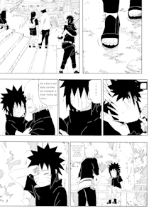 Chap 2 Pag 1 by GaaNaru12