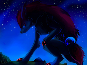 Pokeddexy day 2 by Pokyblue
