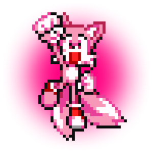 My Me by Kukiimon