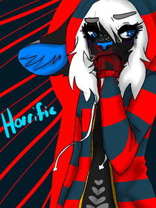 Bulimia by Tricket