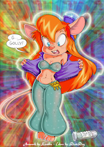 Wishes Granted by TYLERsDAD