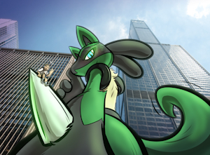 Tyrnn by Tyrnn