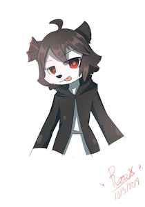 Little Roos //Shota_2 by Roos753357