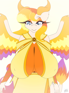 Ilia by fibs