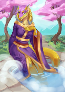 qutet water by deadcow