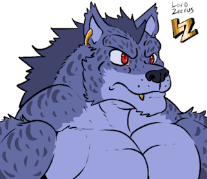 Gnolly Boi by Unicoil