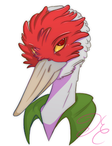 Ichabod by Koncreates