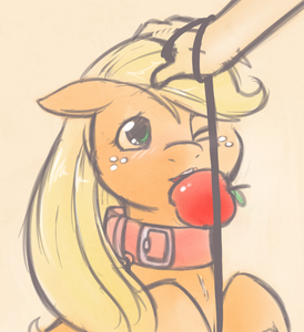 MLP Pics 01 by crush40