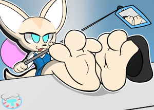 Paw Day 2018! by MintyTempest
